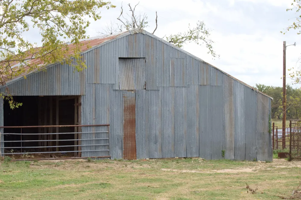 1690 County Road 530 Evant, TX 76525