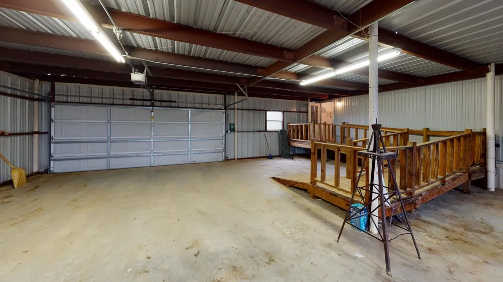 1690 County Road 530 Evant, TX 76525