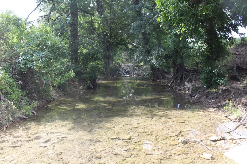 1690 County Road 530 Evant, TX 76525