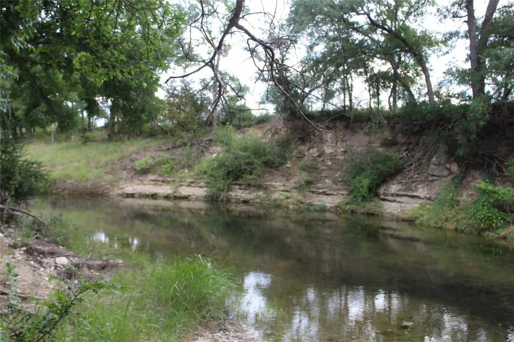 1690 County Road 530 Evant, TX 76525