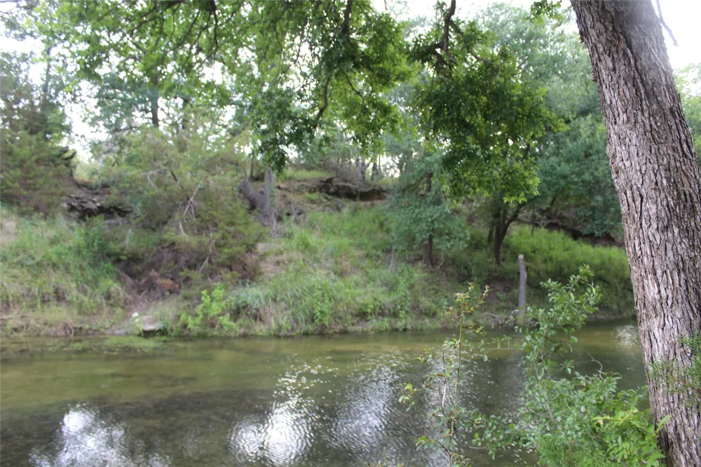 1690 County Road 530 Evant, TX 76525