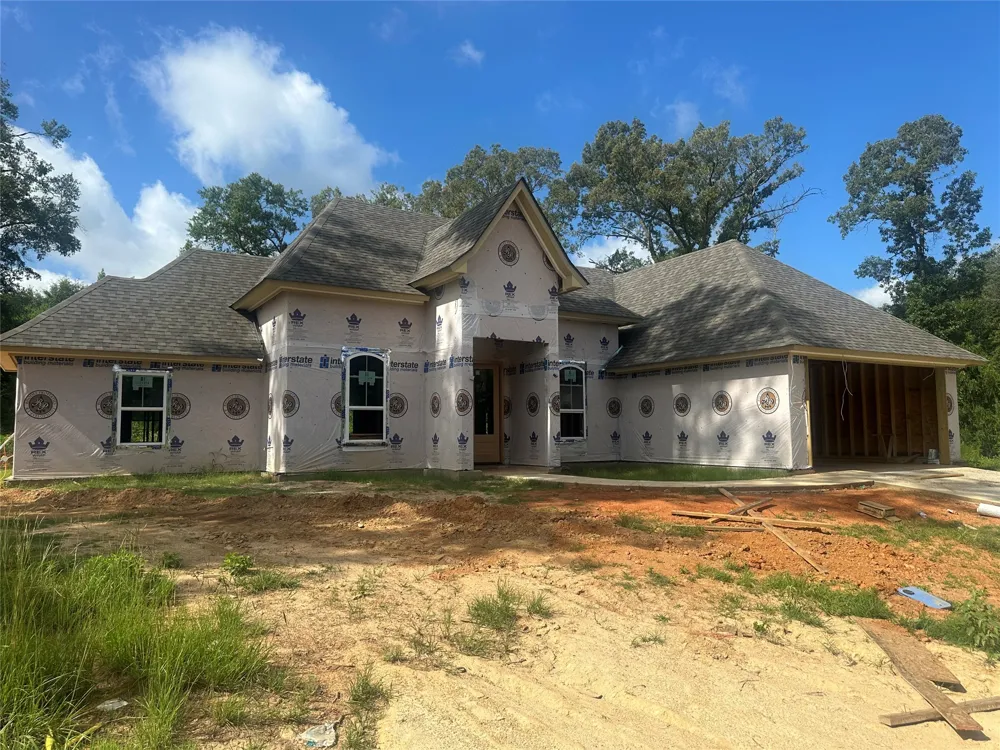 Voss Road Stonewall, LA 71078