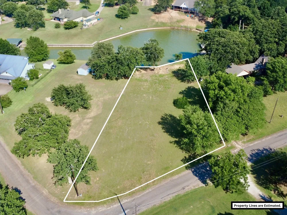 5001 Arrowhead Point Streetman, TX 75859