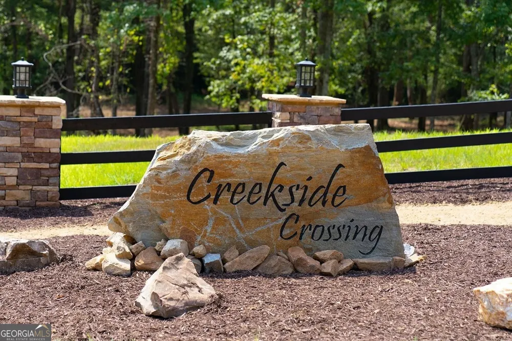 LOT 04 Blalock Mountain RD Talking Rock, GA 30175