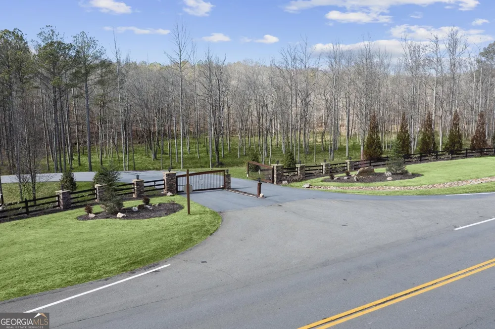 LOT 04 Blalock Mountain RD Talking Rock, GA 30175