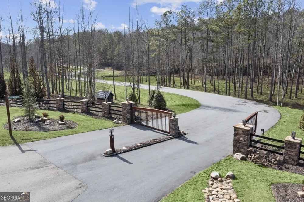 LOT 04 Blalock Mountain RD Talking Rock, GA 30175