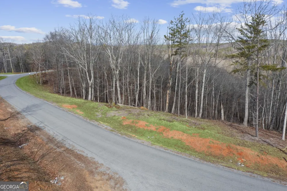 LOT 04 Blalock Mountain RD Talking Rock, GA 30175