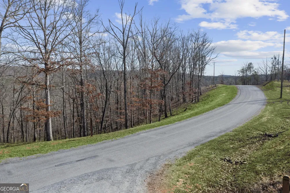 LOT 04 Blalock Mountain RD Talking Rock, GA 30175