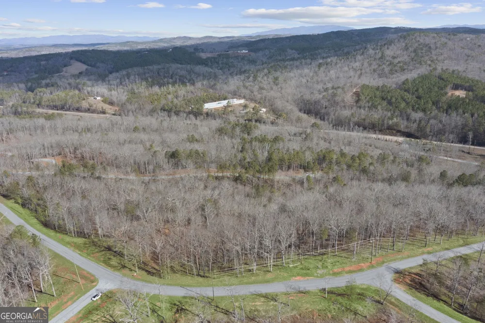 LOT 04 Blalock Mountain RD Talking Rock, GA 30175