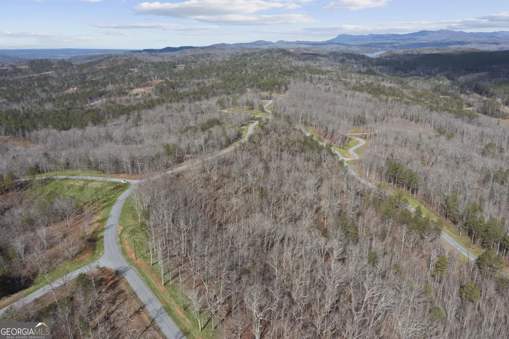 LOT 04 Blalock Mountain RD Talking Rock, GA 30175