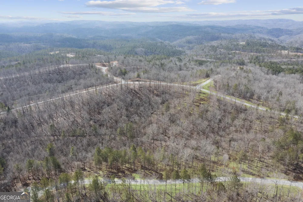 LOT 04 Blalock Mountain RD Talking Rock, GA 30175