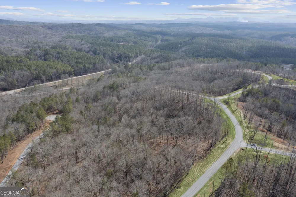 LOT 04 Blalock Mountain RD Talking Rock, GA 30175