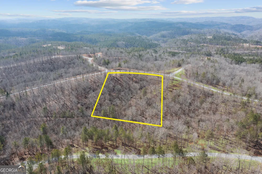 LOT 04 Blalock Mountain RD Talking Rock, GA 30175