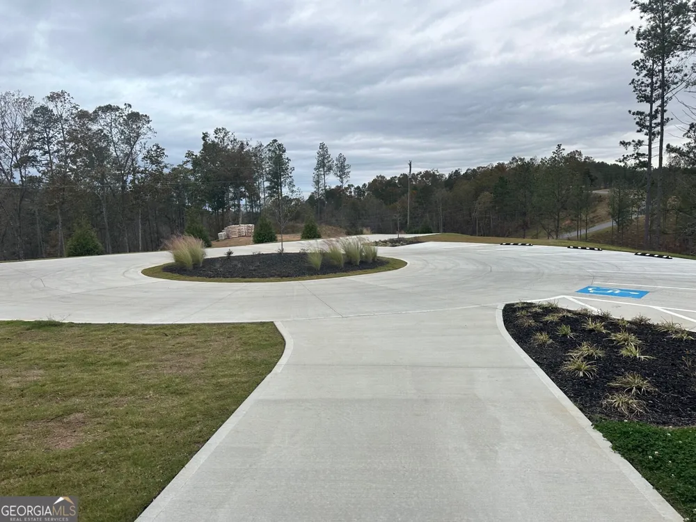 LOT 04 Blalock Mountain RD Talking Rock, GA 30175