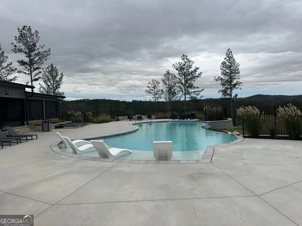 LOT 04 Blalock Mountain RD Talking Rock, GA 30175