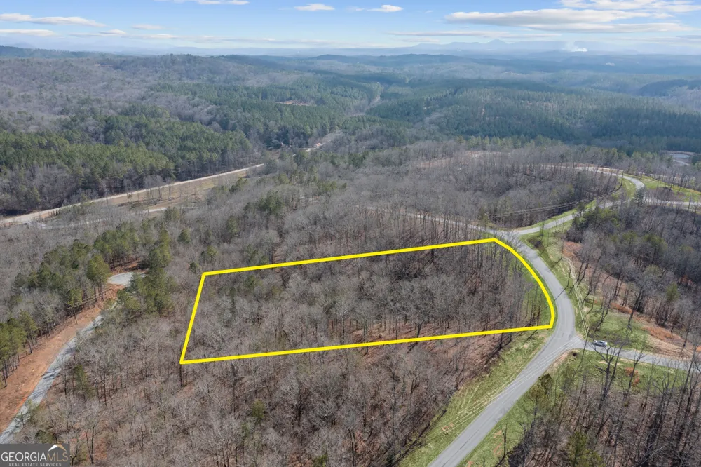 LOT 04 Blalock Mountain RD Talking Rock, GA 30175