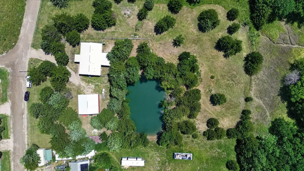 8088 Telegraph Road Quinlan, TX 75474