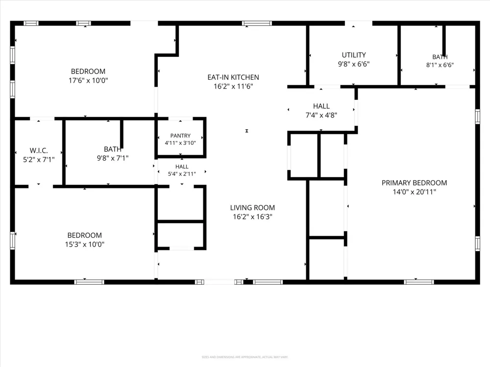 8088 Telegraph Road Quinlan, TX 75474