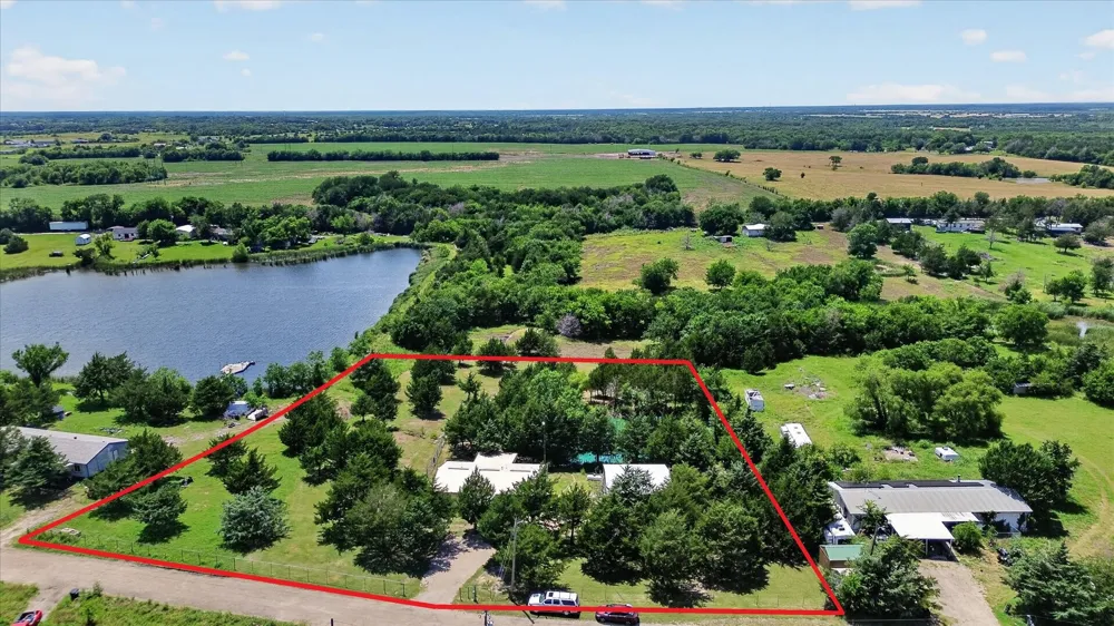 8088 Telegraph Road Quinlan, TX 75474