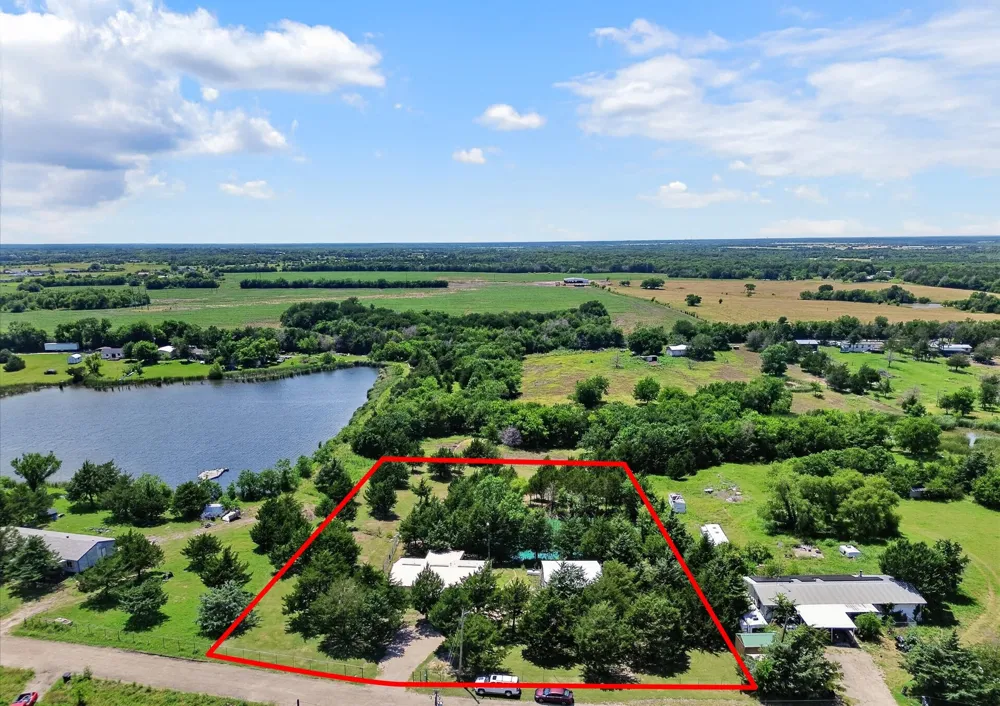 8088 Telegraph Road Quinlan, TX 75474
