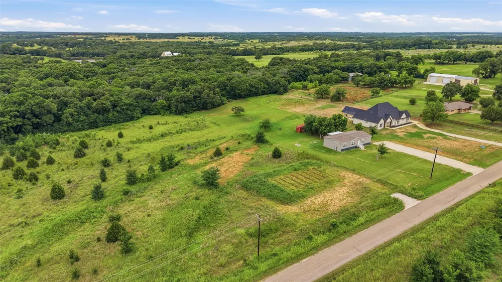Reast Road Whitesboro, TX 76273