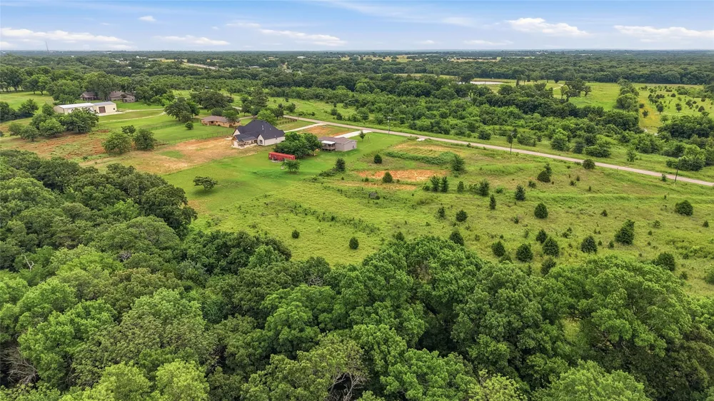 Reast Road Whitesboro, TX 76273