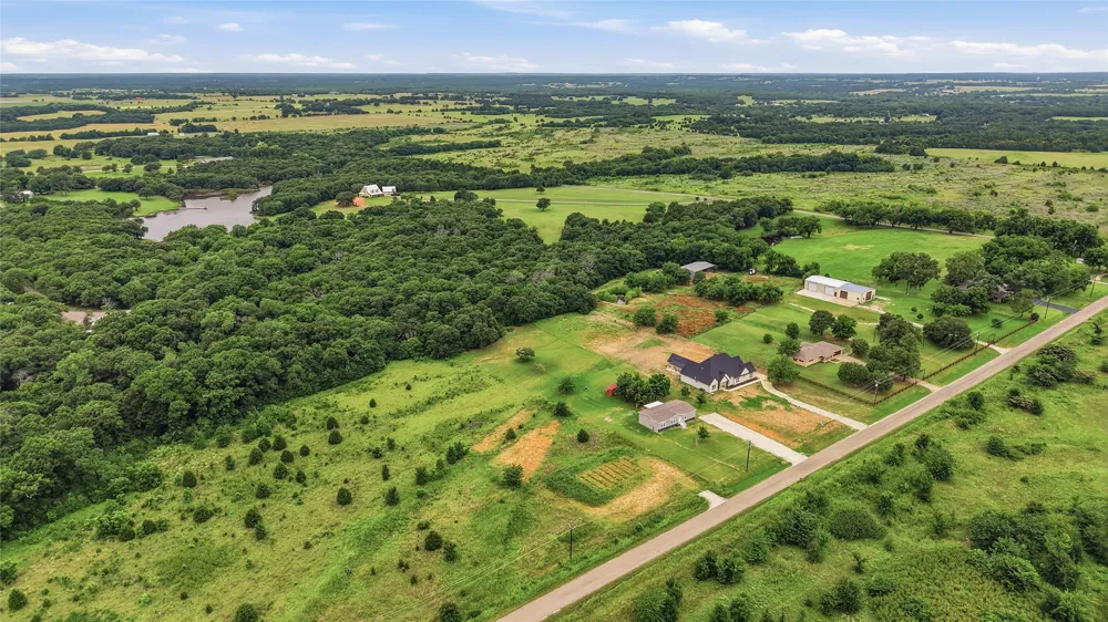 Reast Road Whitesboro, TX 76273