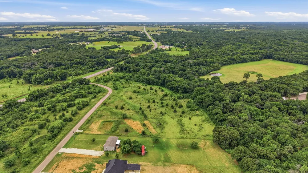 Reast Road Whitesboro, TX 76273