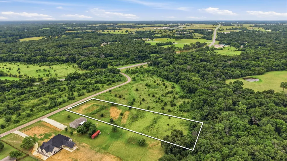 Reast Road Whitesboro, TX 76273