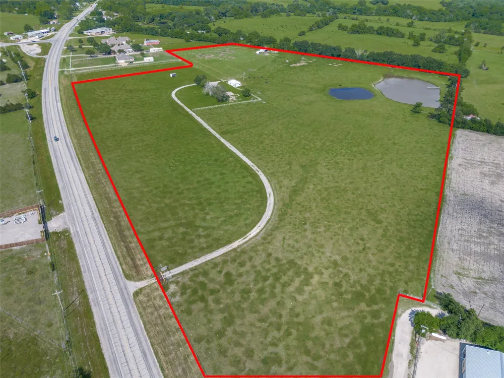 983 State Highway 78 S Farmersville, TX 75442