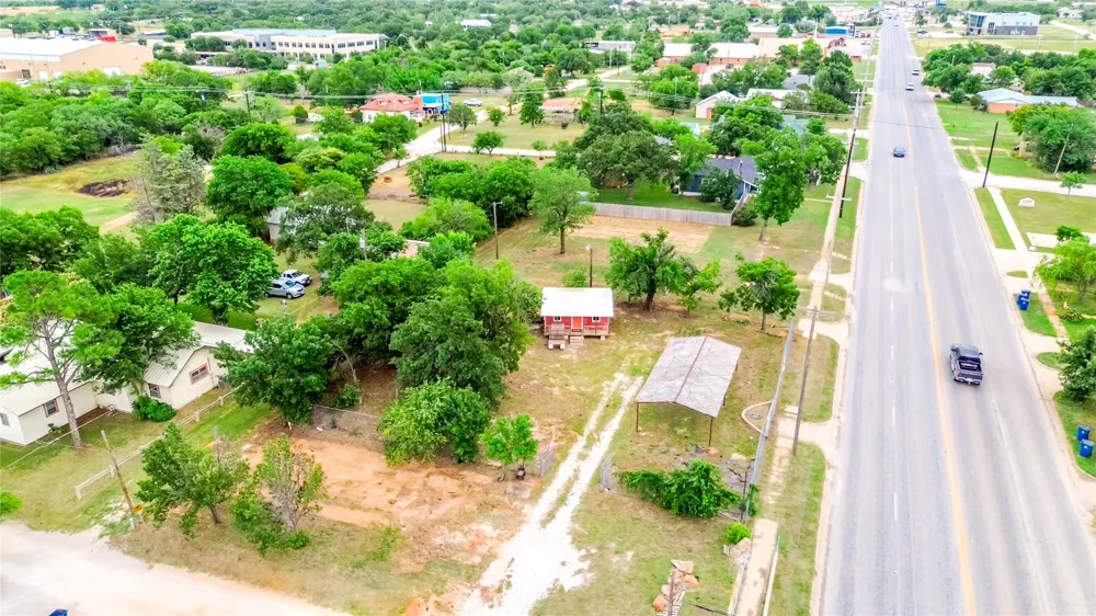 1503 Conrad Hilton Boulevard Cisco, TX 76437
