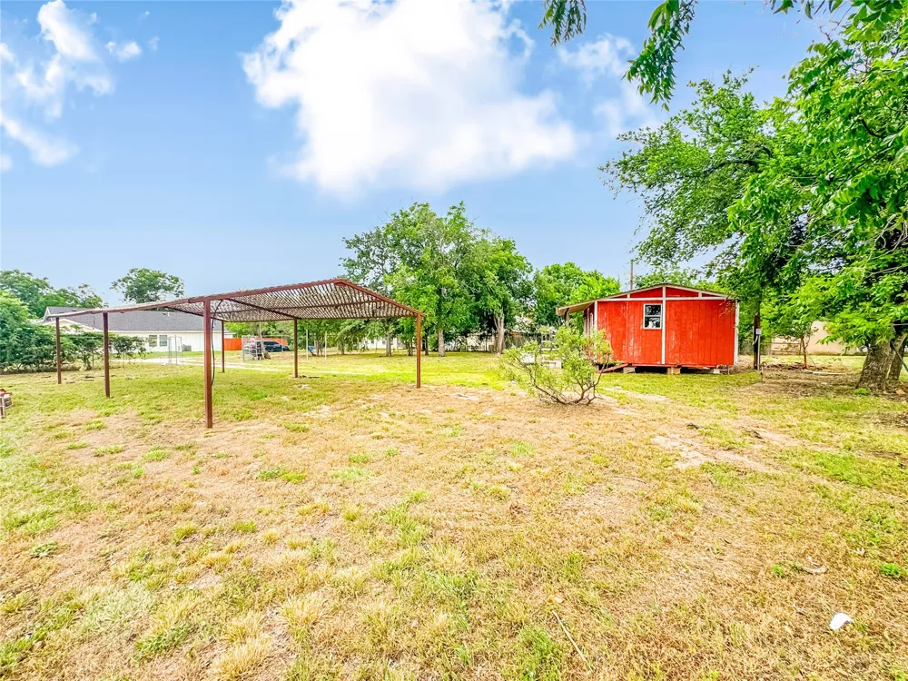 1503 Conrad Hilton Boulevard Cisco, TX 76437