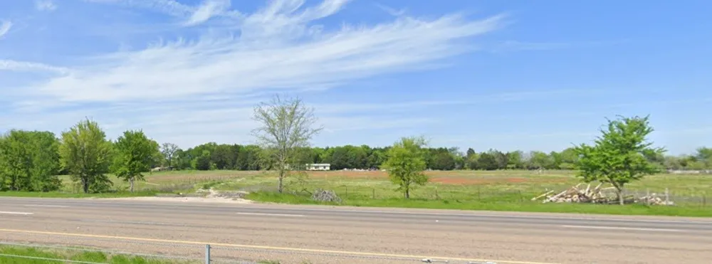Address Not Shown Kerens, TX 75144