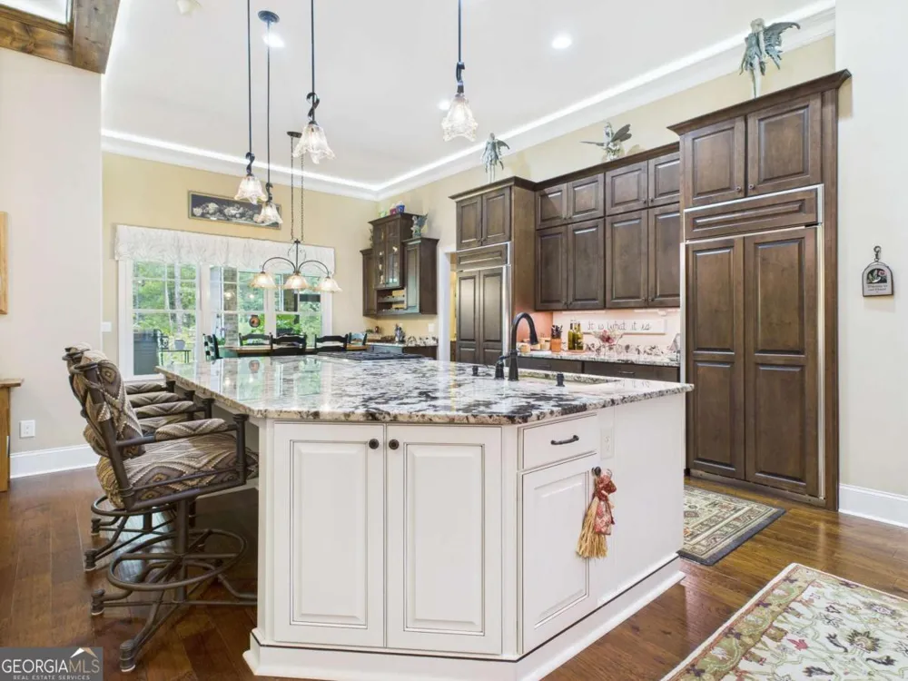 1101 Apalachee Meadows DR Madison, GA 30650