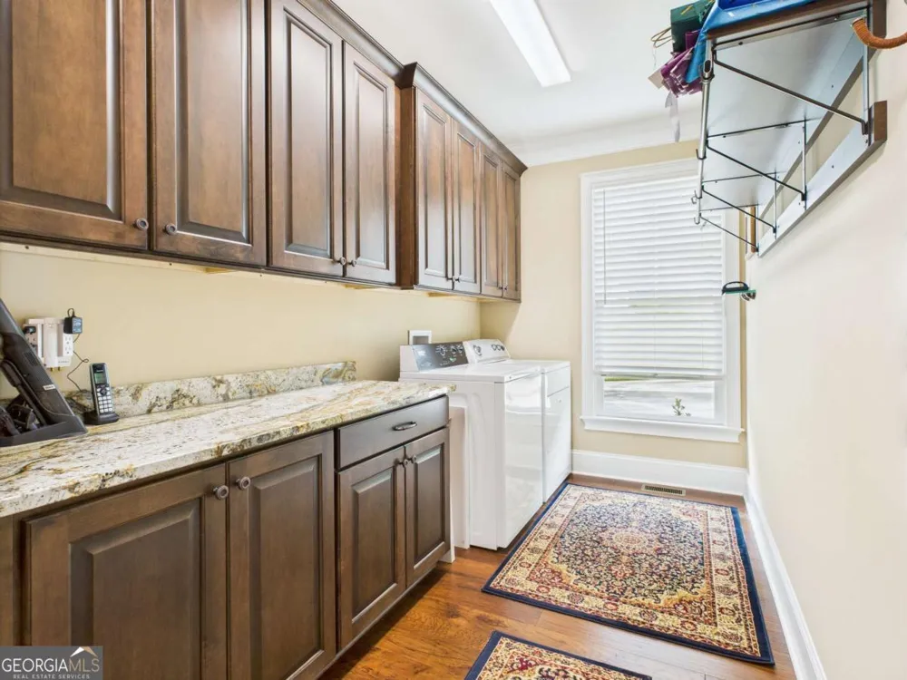 1101 Apalachee Meadows DR Madison, GA 30650