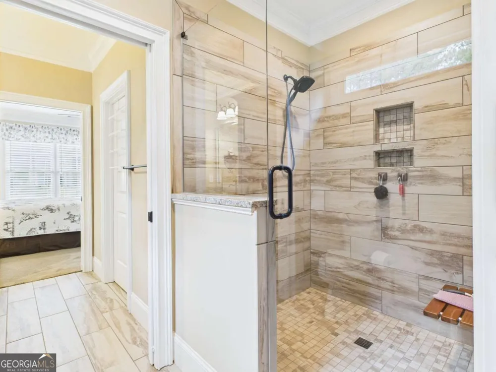 1101 Apalachee Meadows DR Madison, GA 30650