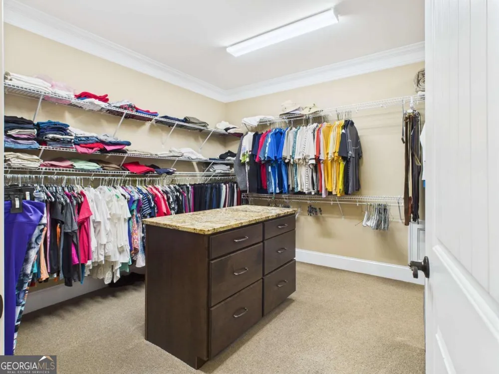 1101 Apalachee Meadows DR Madison, GA 30650