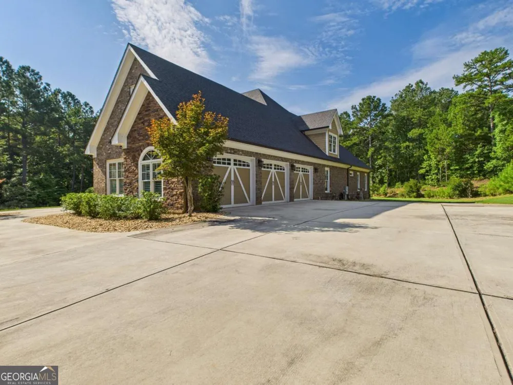 1101 Apalachee Meadows DR Madison, GA 30650