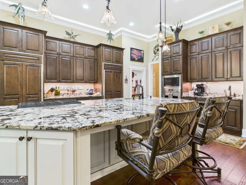 1101 Apalachee Meadows DR Madison, GA 30650
