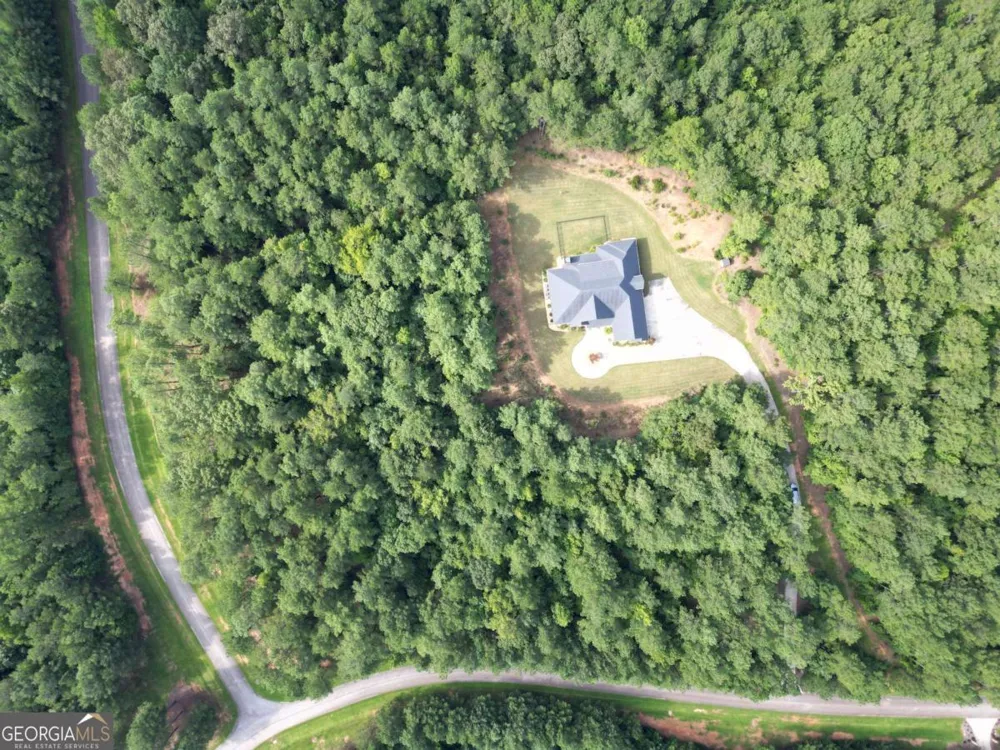 1101 Apalachee Meadows DR Madison, GA 30650