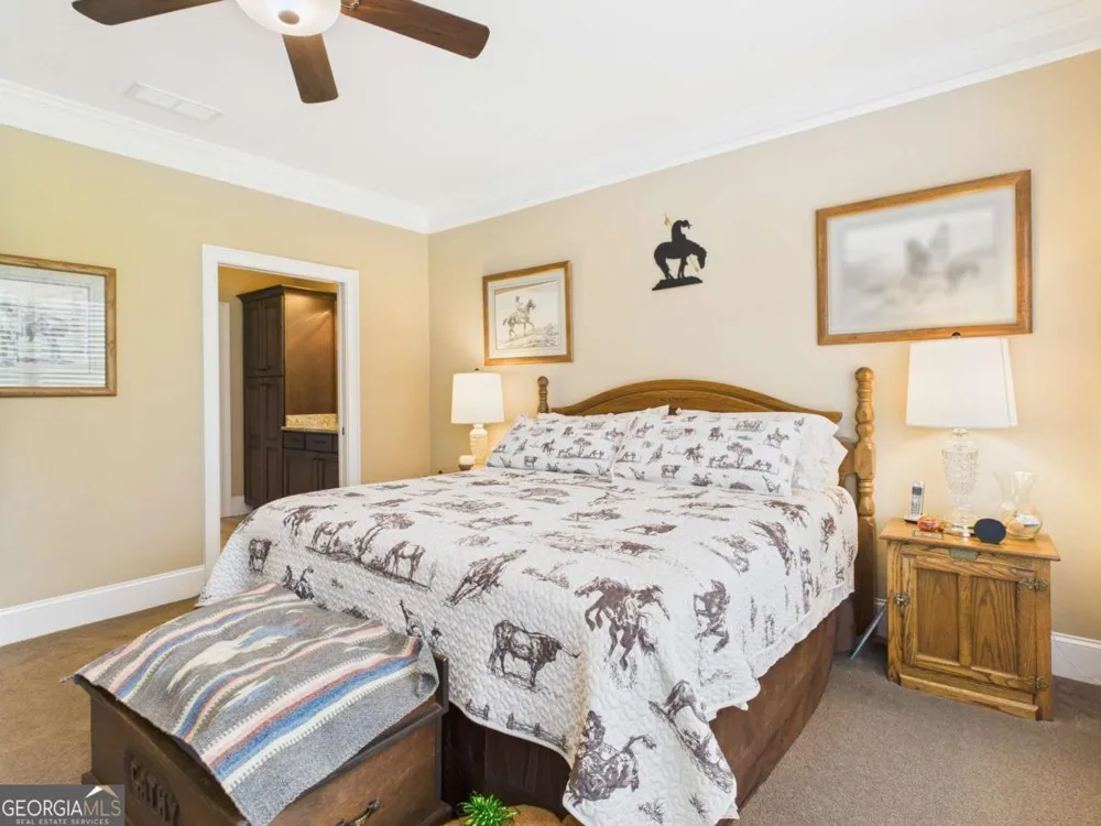 1101 Apalachee Meadows DR Madison, GA 30650
