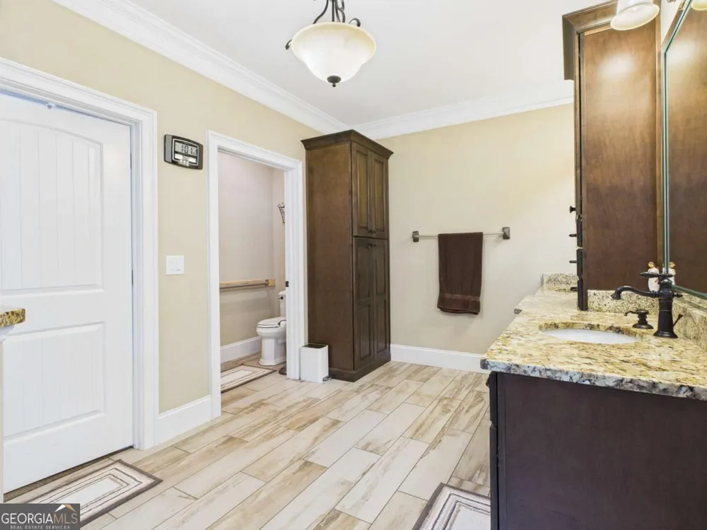1101 Apalachee Meadows DR Madison, GA 30650