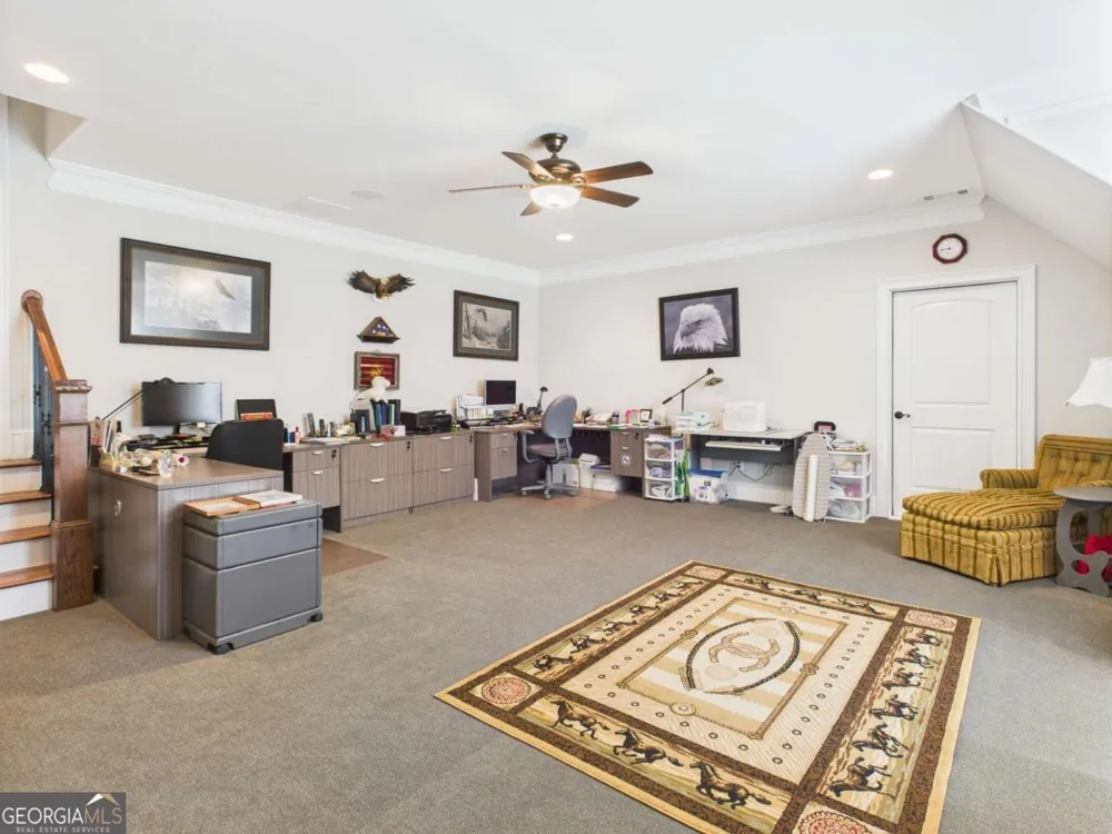 1101 Apalachee Meadows DR Madison, GA 30650