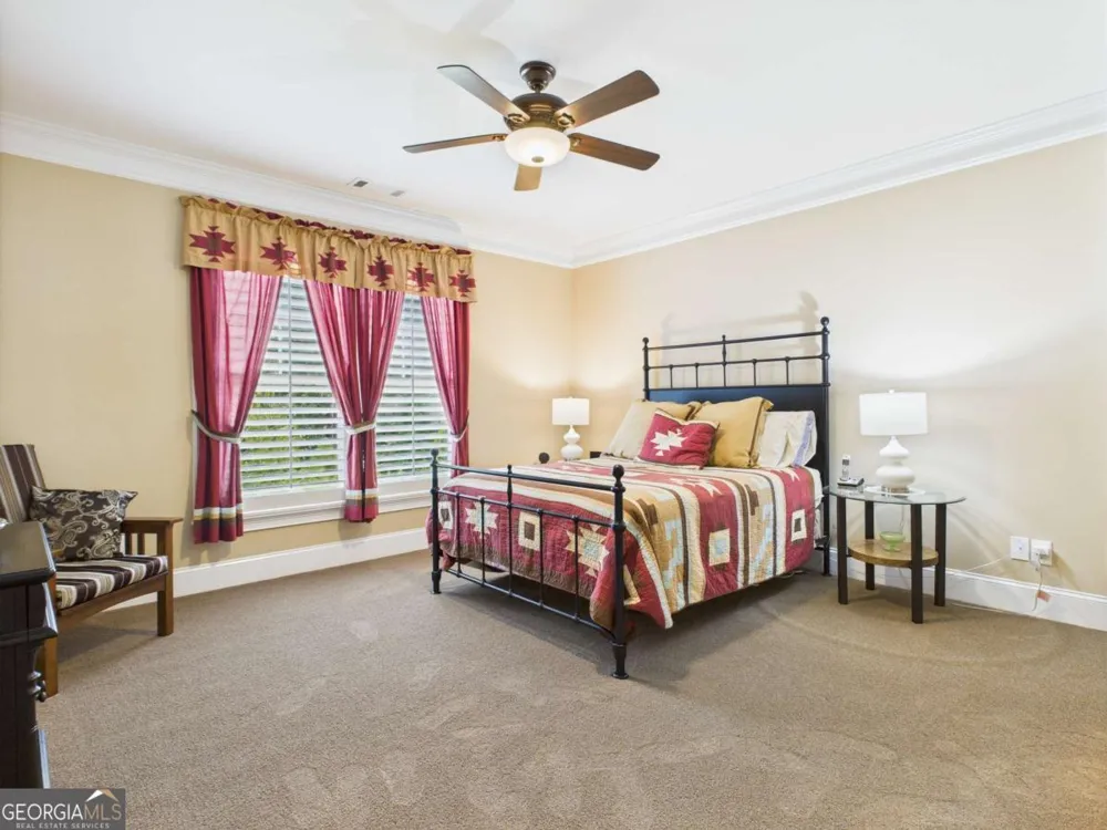 1101 Apalachee Meadows DR Madison, GA 30650