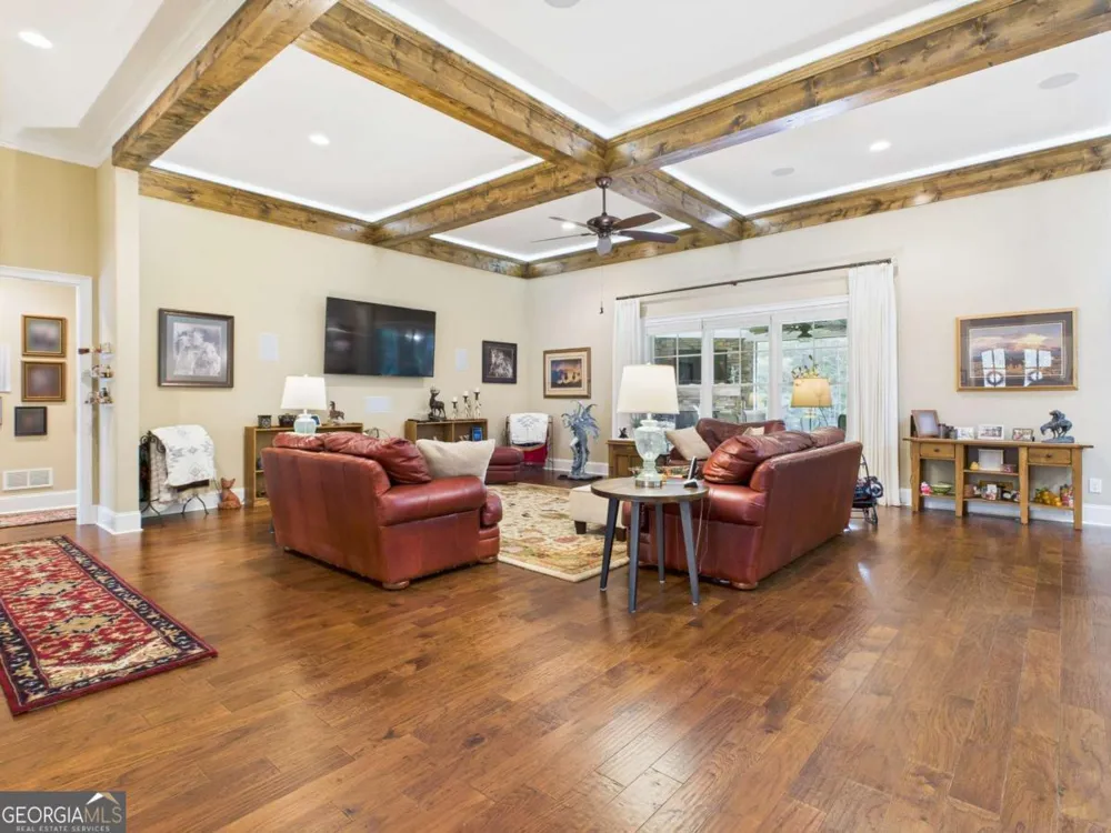 1101 Apalachee Meadows DR Madison, GA 30650