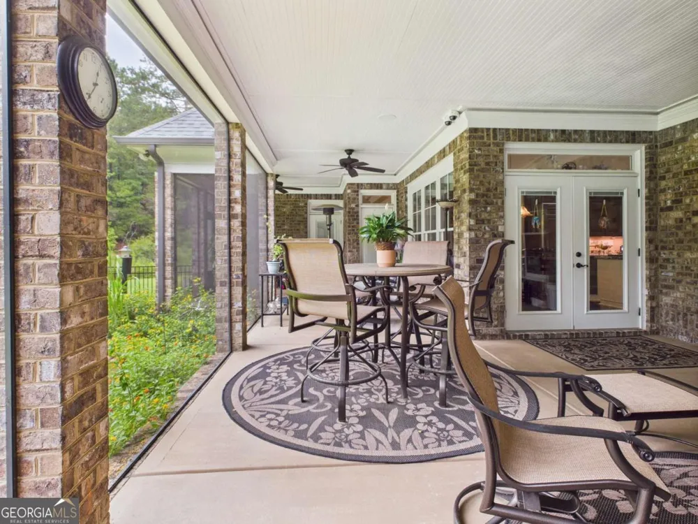 1101 Apalachee Meadows DR Madison, GA 30650