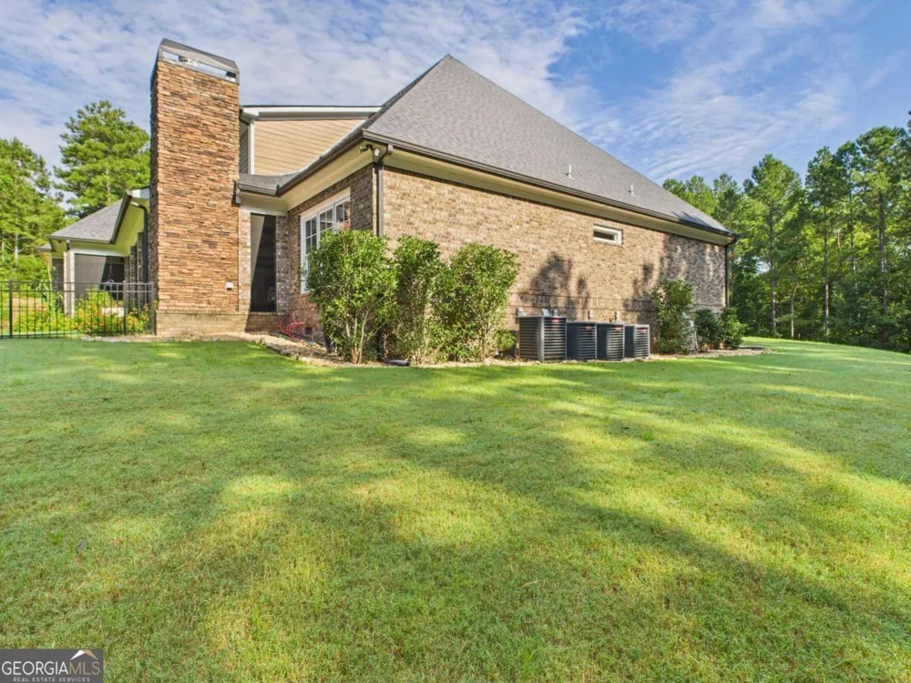 1101 Apalachee Meadows DR Madison, GA 30650
