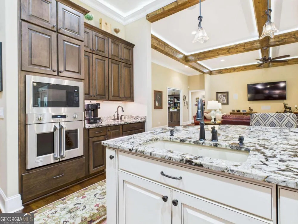 1101 Apalachee Meadows DR Madison, GA 30650