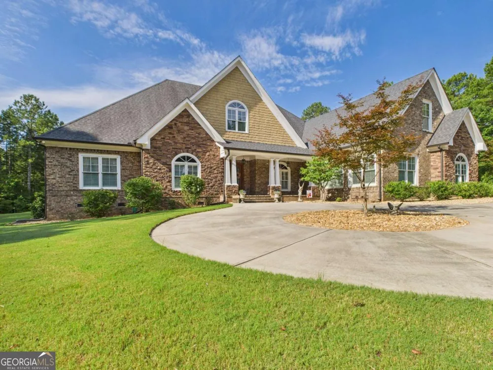 1101 Apalachee Meadows DR Madison, GA 30650