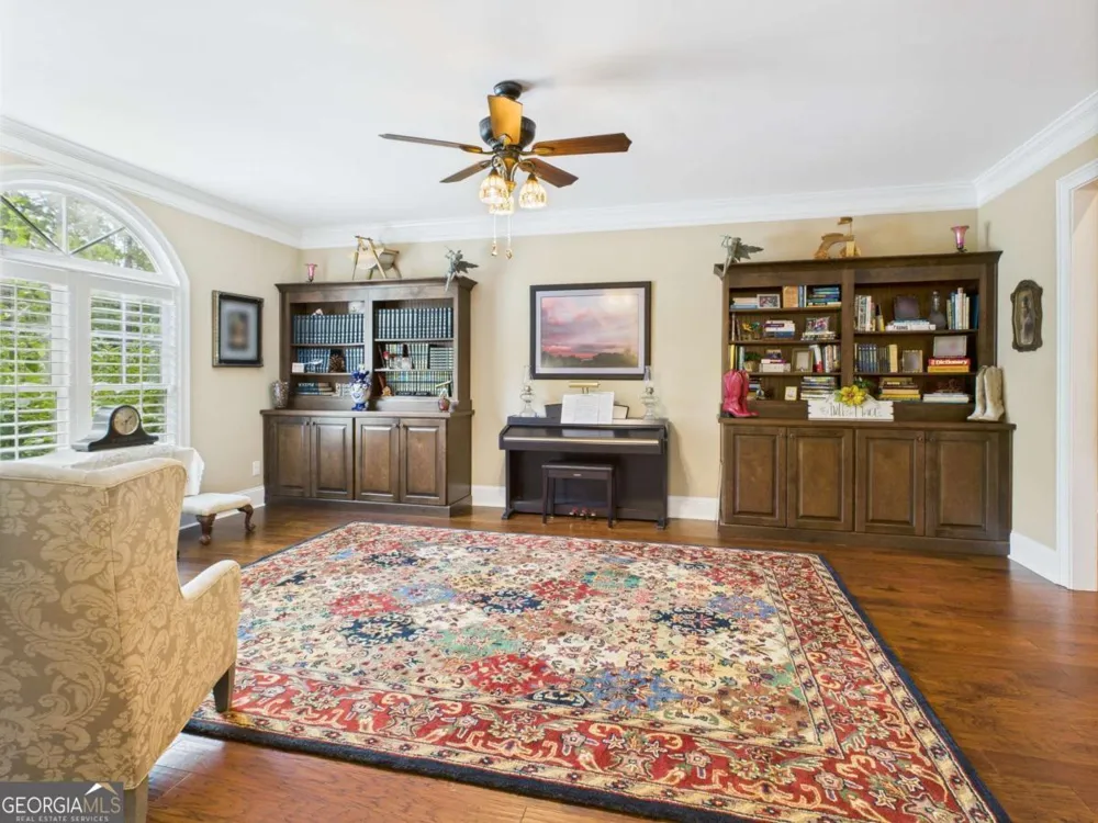 1101 Apalachee Meadows DR Madison, GA 30650